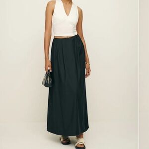 Reformation Lucy skirt